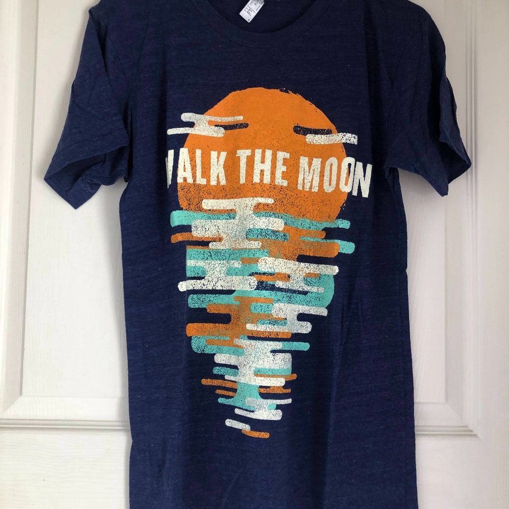 Walk the Moon T-Shirt